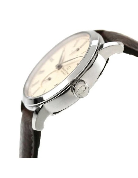 automático hombre Orient Star Small Seconds Zōge no Hoshi   RK-BS0002S 39mm JDM