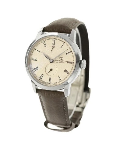 automático hombre Orient Star Small Seconds Zōge no Hoshi   RK-BS0002S 39mm JDM