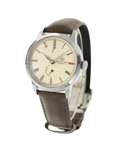 automático hombre Orient Star Small Seconds Zōge no Hoshi   RK-BS0002S 39mm JDM