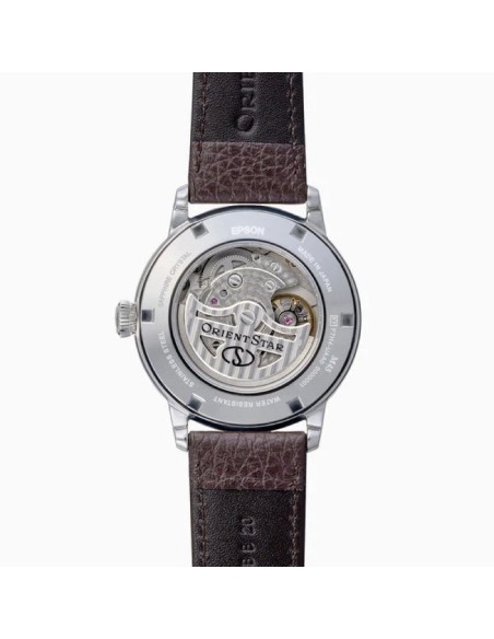 automático hombre Orient Star Small Seconds Zōge no Hoshi   RK-BS0002S 39mm JDM