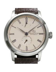 automático hombre Orient Star Small Seconds Zōge no Hoshi   RK-BS0002S 39mm JDM