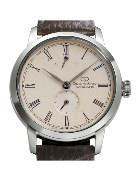 automático hombre Orient Star Small Seconds Zōge no Hoshi   RK-BS0002S 39mm JDM