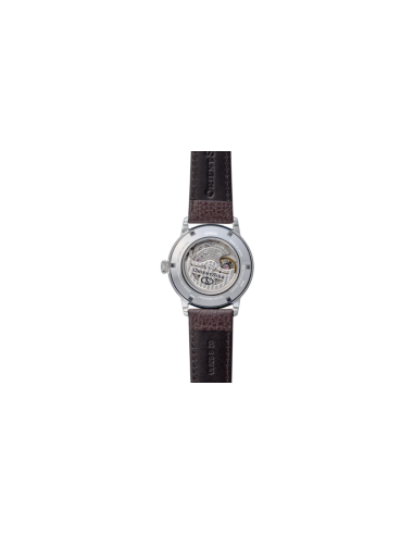 automático hombre Orient Star Small Seconds Zōge no Hoshi   RK-BS0002S 39mm JDM
