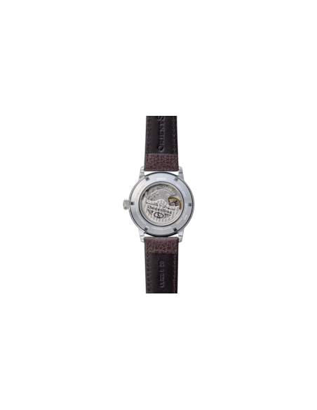 automático hombre Orient Star Small Seconds Zōge no Hoshi   RK-BS0002S 39mm JDM