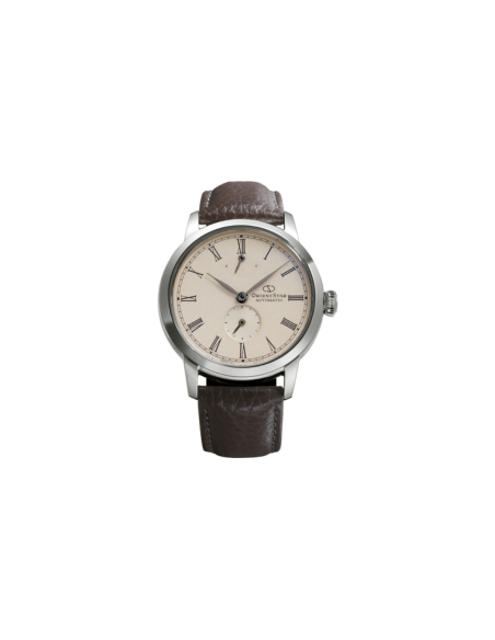 automático hombre Orient Star Small Seconds Zōge no Hoshi   RK-BS0002S 39mm JDM