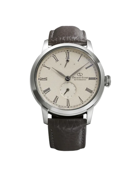 automático hombre Orient Star Small Seconds Zōge no Hoshi   RK-BS0002S 39mm JDM