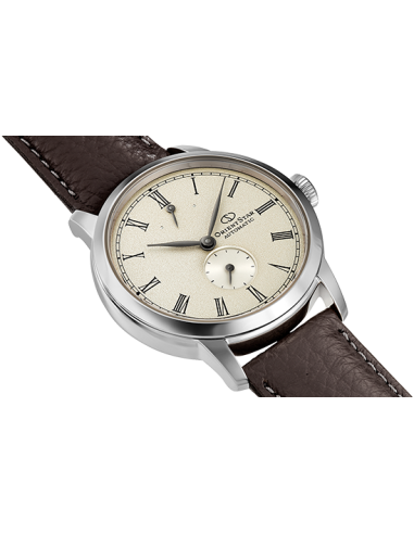 automático hombre Orient Star Small Seconds Zōge no Hoshi   RK-BS0002S 39mm JDM