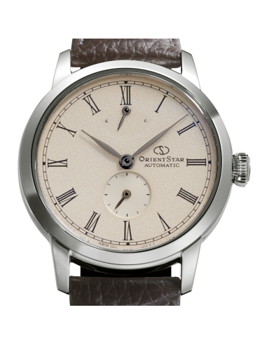 automático hombre Orient Star Small Seconds Zōge no Hoshi   RK-BS0002S 39mm JDM