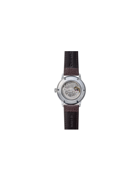 automático hombre Orient Star Small Seconds Zōge no Hoshi   RK-BS0002S 39mm JDM
