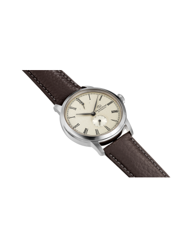 automático hombre Orient Star Small Seconds Zōge no Hoshi   RK-BS0002S 39mm JDM