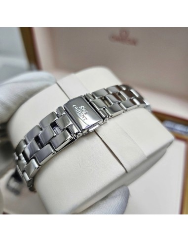 automático mujer Orient Star Open Heart Sakura Dreams RN-AG0731J 35.9mm JDM hecho en Japón