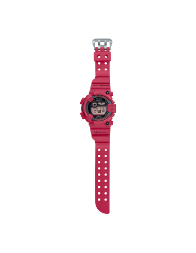 solar radiocontrol titanio Casio G-Shock Frogman GW-8230NT-4JR JDM Limited Edition 30th