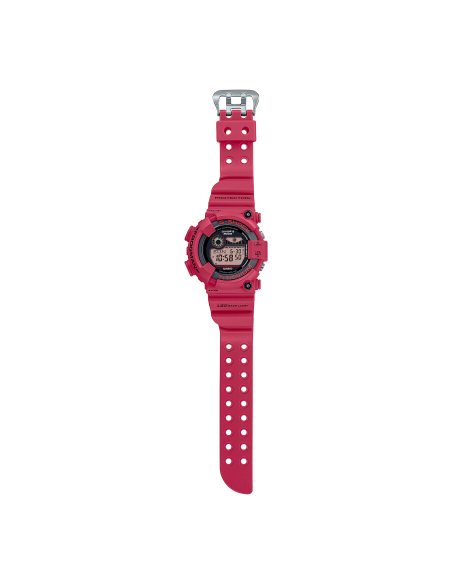 solar radiocontrol titanio Casio G-Shock Frogman GW-8230NT-4JR JDM Limited Edition 30th