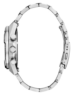 solar Citizen Nighthawk CA0890-54H 42mm cristal de zafiro 100m WR c 2