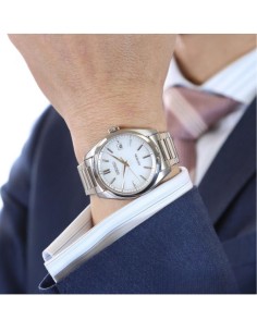 radiocontrol solar titanio Seiko Astron SBXY029 JDM 39MM caja y correa de titanio 2