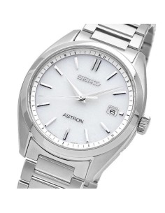 radiocontrol solar titanio Seiko Astron SBXY029 JDM 39MM caja y correa de titanio