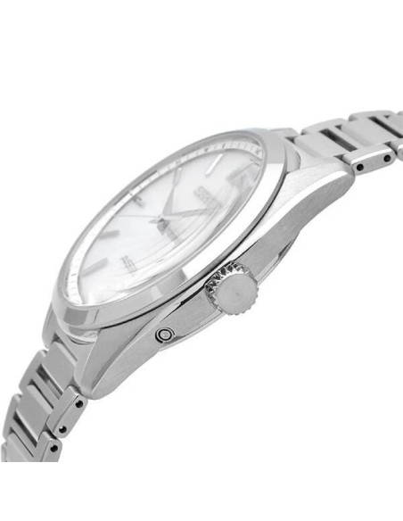 radiocontrol solar titanio Seiko Astron SBXY029 JDM 39MM caja y correa de titanio