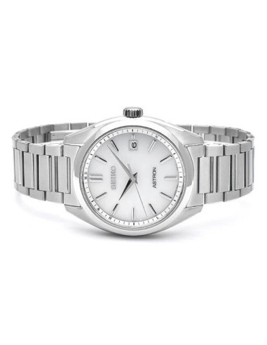 radiocontrol solar titanio Seiko Astron SBXY029 JDM 39MM caja y correa de titanio
