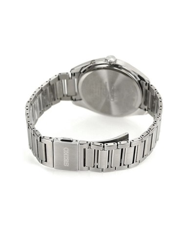 radiocontrol solar titanio Seiko Astron SBXY029 JDM 39MM caja y correa de titanio