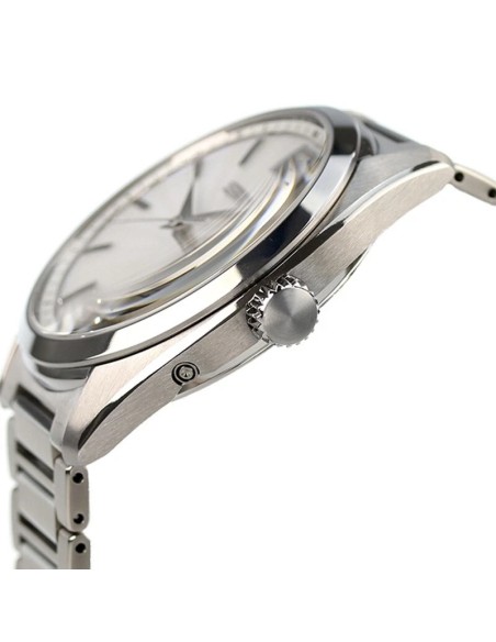 radiocontrol solar titanio Seiko Astron SBXY029 JDM 39MM caja y correa de titanio