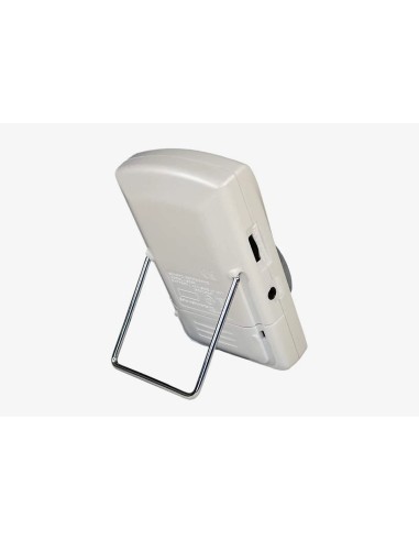 Metrónomo Electrónico de Cuarzo Seiko SQ60W  JDM 62×100×29,5 mm – Con Dial de Ajuste
