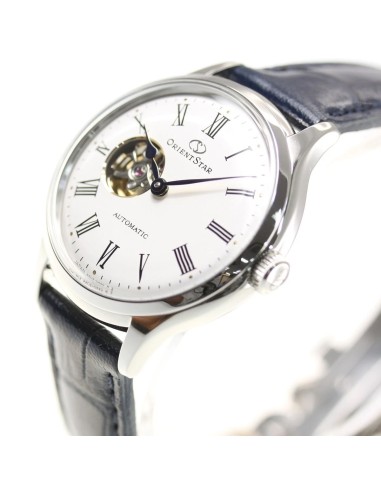 automático mujer Orient Star Contemporary RK-ND0005S 30.5mm 50m