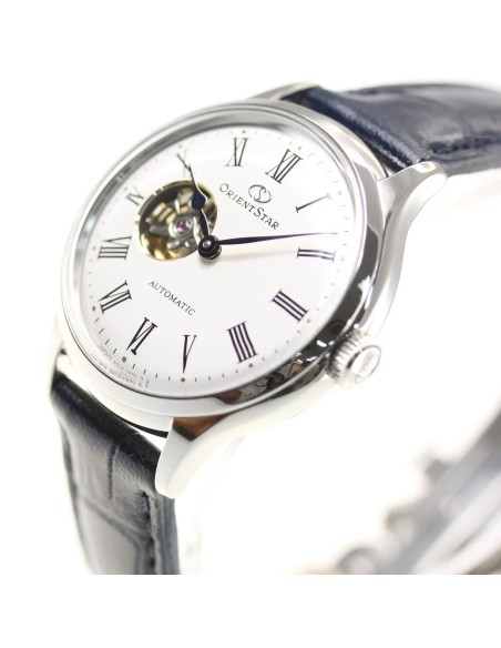 automático mujer Orient Star Contemporary RK-ND0005S 30.5mm 50m