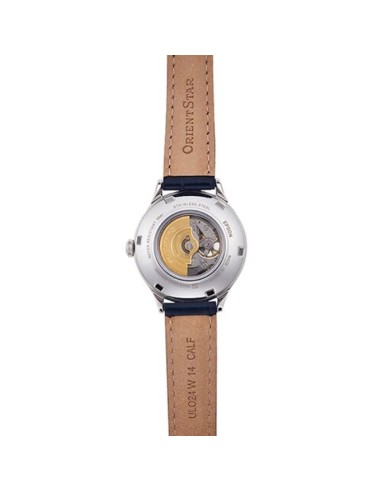 automático mujer Orient Star Contemporary RK-ND0005S 30.5mm 50m