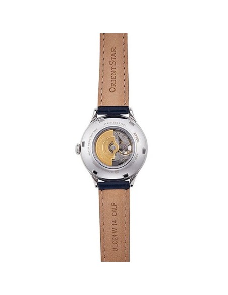 automático mujer Orient Star Contemporary RK-ND0005S 30.5mm 50m