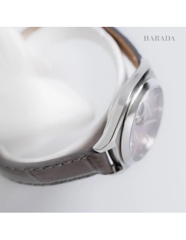 automático mujer Orient Star Contemporary RK-ND0103N JDM 30mm cristal de zafiro