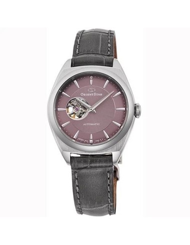 automático mujer Orient Star Contemporary RK-ND0103N JDM 30mm cristal de zafiro