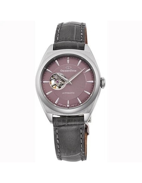 automático mujer Orient Star Contemporary RK-ND0103N JDM 30mm cristal de zafiro