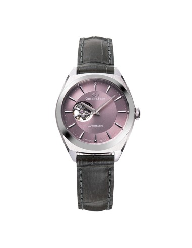 automático mujer Orient Star Contemporary RK-ND0103N JDM 30mm cristal de zafiro