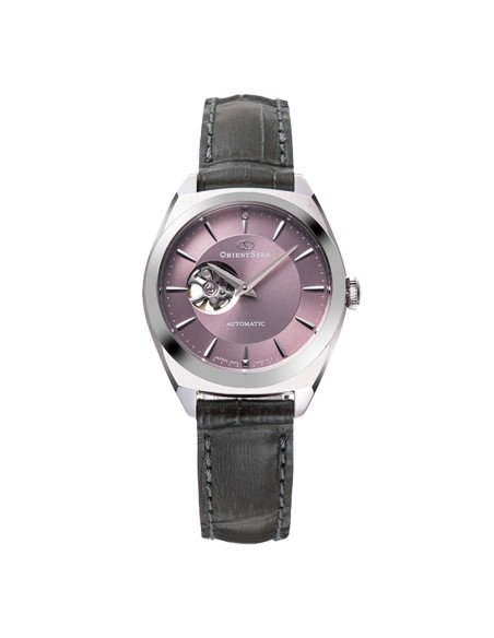 automático mujer Orient Star Contemporary RK-ND0103N JDM 30mm cristal de zafiro