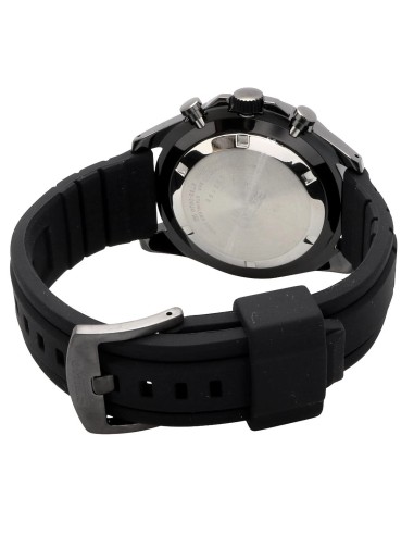 Seiko Discover More Quartz Chronograph SSB349P1 43.9mm 100m