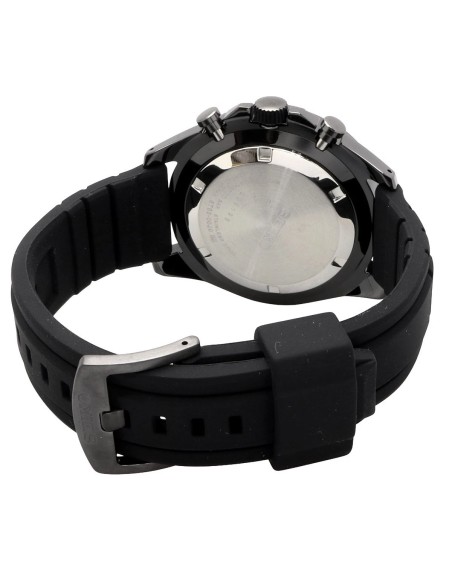 Seiko Discover More Quartz Chronograph SSB349P1 43.9mm 100m