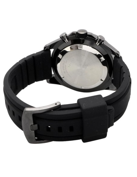 Seiko Discover More Quartz Chronograph SSB349P1 43.9mm 100m