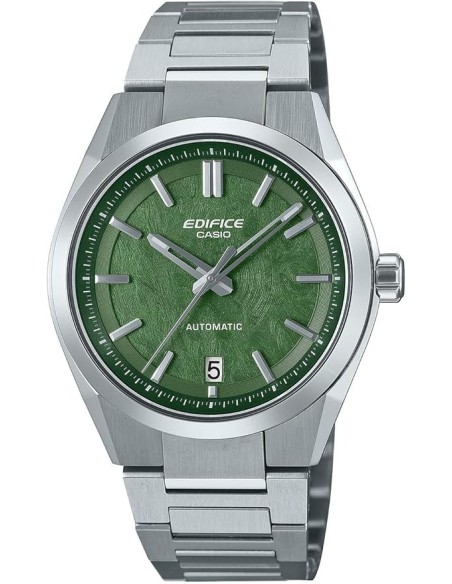 reloj automático Casio Edifice EFK-100YD-3AJF JDM 39mm 100m WR cristal de zafiro