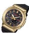 solar Bluetooth Casio G-SHOCK Metal  GBM-2100CX-9A  JDM– Edición Limitada "Year of the Horse"