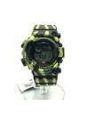 solar titanio radio-control Casio G-SHOCK Frogman GW-8200TPF-1JR Poison Dart Frog JDM – Edición Limitada "" (Titanio)