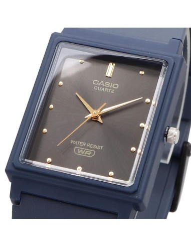 Reloj Casio mujer mq-38uc-2a1 correa de resina