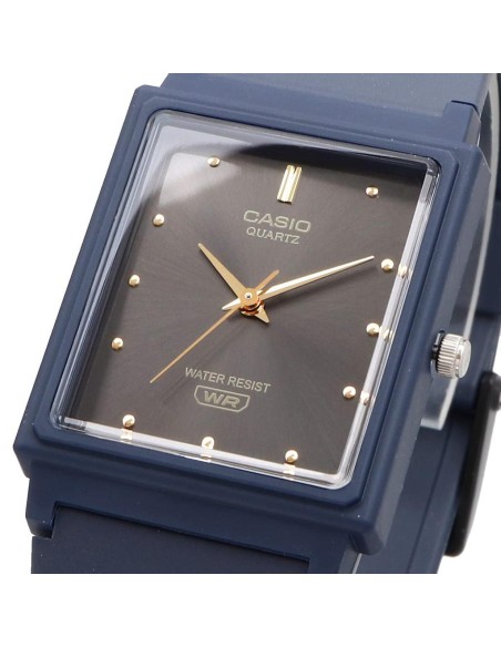 Reloj Casio mujer mq-38uc-2a1 correa de resina