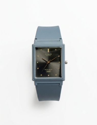 Reloj Casio mujer mq-38uc-2a2 correa de resina
