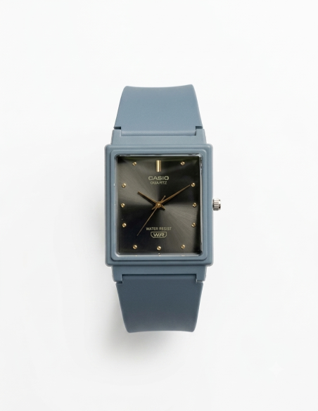 Reloj Casio mujer mq-38uc-2a2 correa de resina