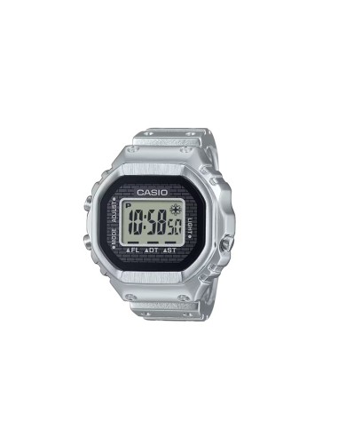 reloj anillo digital Casio CRW-001-1JR JDM 50 Aniversario Diámetro interior 20mm 62.8mm circunferencia