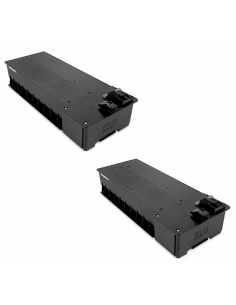 2 Toner compatible con Sharp MX-315 MX-M265 MX-M266 MX-M355 MX-M356