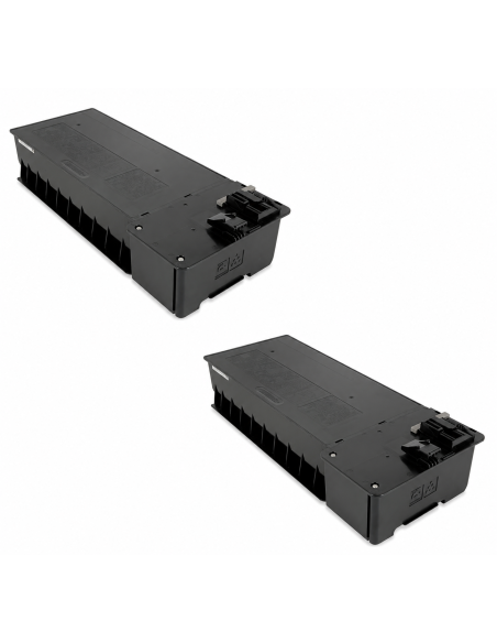 2 Toner compatible con Sharp MX-315 MX-M265 MX-M266 MX-M355 MX-M356