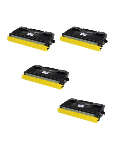 TN4100 BROTHER tóner compatible BROTHER TN-4100 (HL-6050)