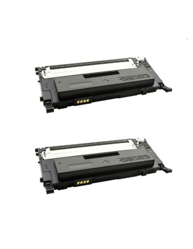 Toner compatible para Samsung CLP320/CLP325/CLX3180/CLX3185 CLT-K4072S