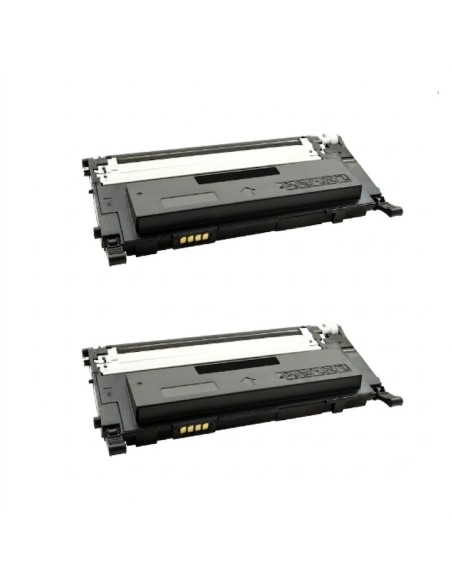 Toner compatible para Samsung CLP320/CLP325/CLX3180/CLX3185 CLT-K4072S